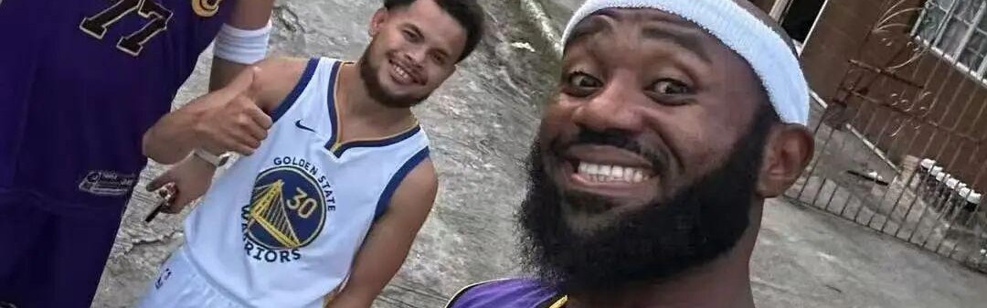 3方6人交易！维金斯！真要入湖嘛？