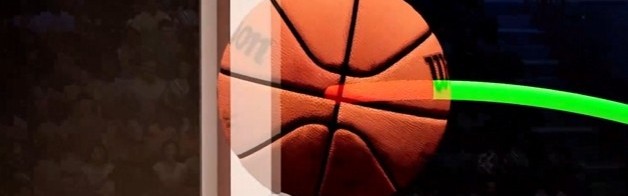 九游-白热化！哈登强攻上篮造成干扰球 快船追到2分分差