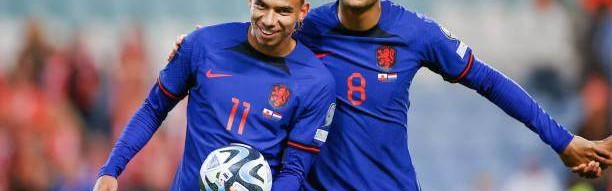 在线娱乐-6比0大啖鱼腩替补尽兴，荷兰收官战找回“失踪人口”