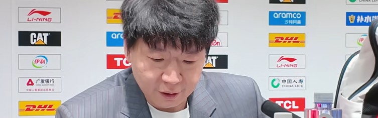 九游平台-胜福建发布会！邱彪亲承2主力带伤，谈外援选择，陶汉林表明态度