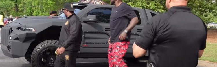 前队友：奥尼尔什么东西都要最大最好的 房子&amp;amp;车子&amp;amp;衣服&amp;amp;鞋子