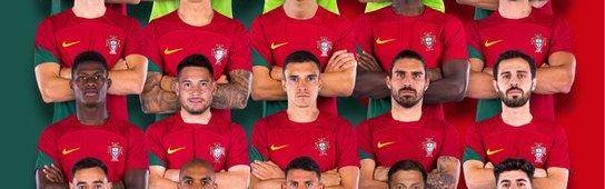 九游娱乐城-葡萄牙世界杯号码公布：C罗7号领衔 B席10号