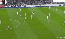 jiuyou-【西甲】巴尔韦德补时绝杀 皇马1比0毕尔巴鄂竞技