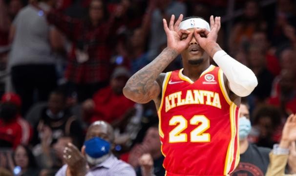 官方网站-NBA交易市场暗流涌动 谁最有可能改换门庭？