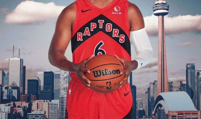 保罗加盟猛龙但有迹象表明他还会被交易，快船节省700万美金|克里斯·保罗|篮网|布鲁克林篮网队|克里斯-保罗|多伦多猛龙队_新浪新闻