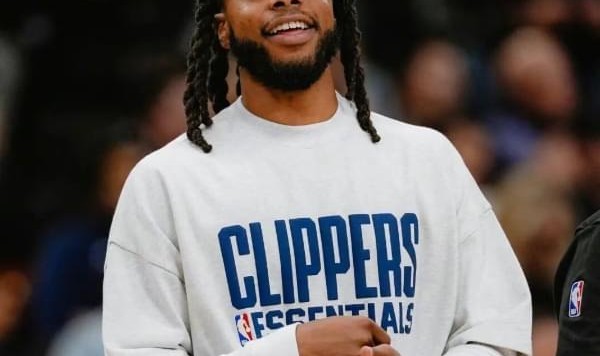 九游平台-17分逆转奇迹！快船交易成就翻盘大腿！