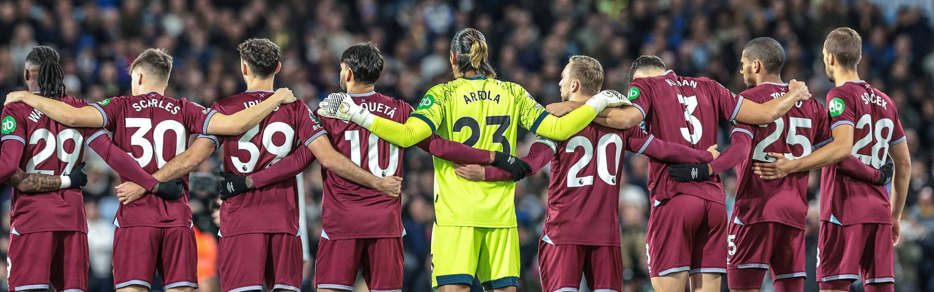 九游娱乐-后卫必定是下一个目标 | 两名新援加入埃里克·戴尔，进入西汉姆联引援名单