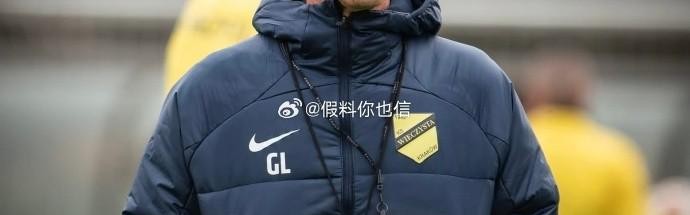 九游APP-博主：意大利籍教练员莱蒂耶里将执教梅州客家