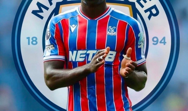 真人娱乐-曼城向水晶宫后卫格伊提交重磅报价，转会谈判近尾声|罗马诺|格伊转会|格拉斯纳|利物浦|俱乐部_新浪体育_新浪新闻