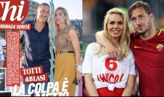 真人娱乐-托蒂17年婚姻宣告终结，新欢酷似年轻时的布拉茜