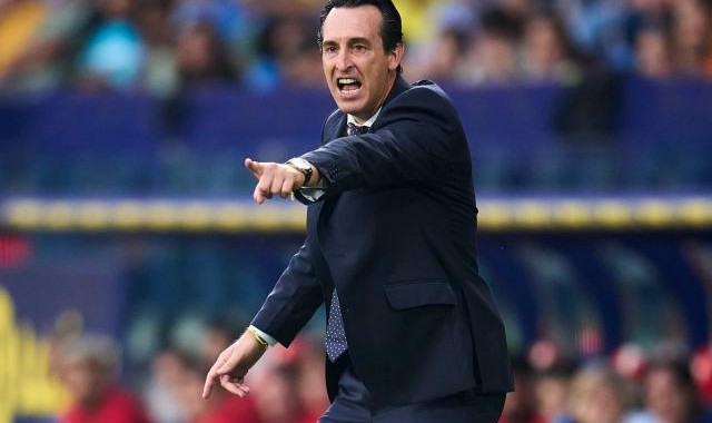 维拉官宣埃梅里出任主帅，砸525万解约金闪婚